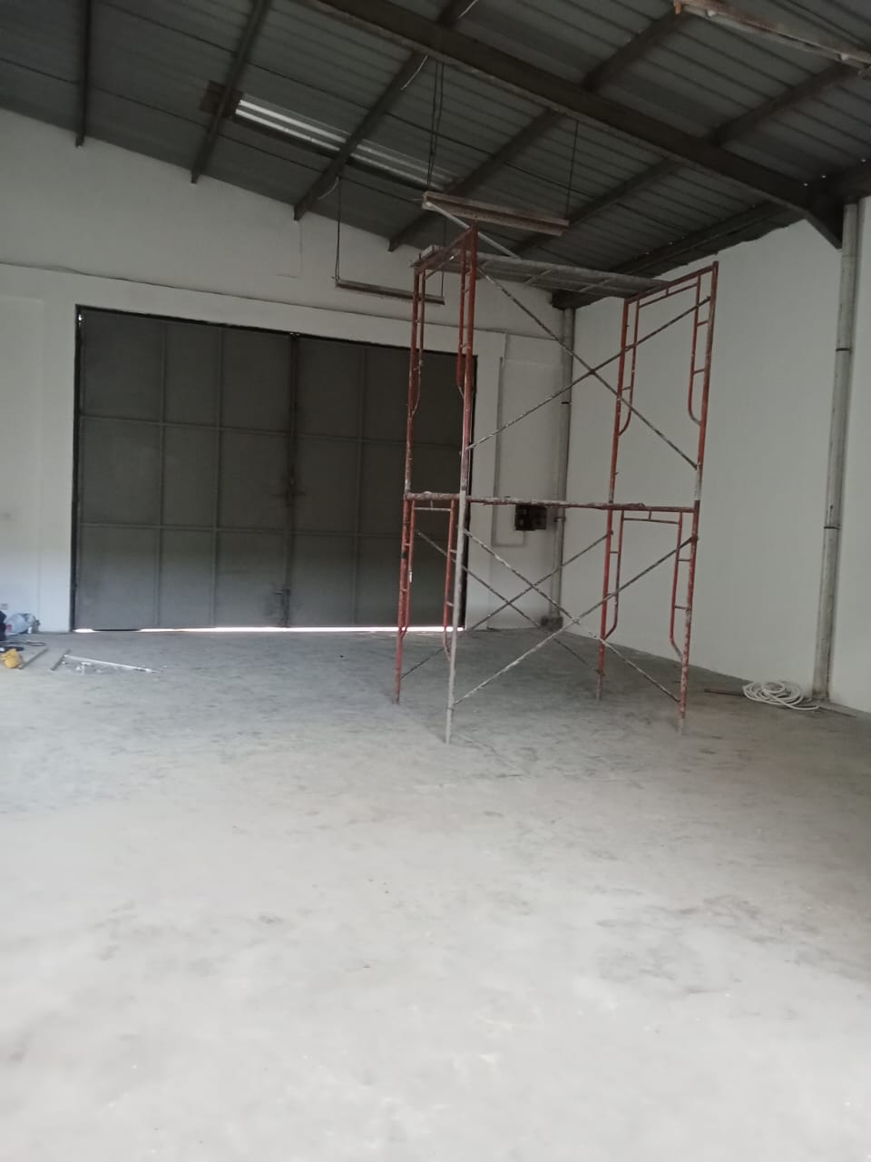 Disewakan Gudang di Jababeka Cikarang